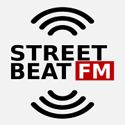 Логотип Street Beat FM