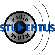 Логотип Radio Studentus