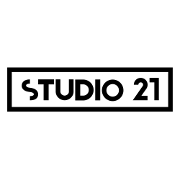 Логотип STUDIO 21