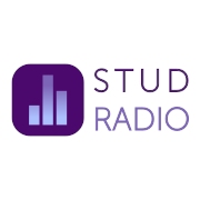 Логотип Stud Radio