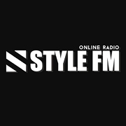 Логотип STYLE FM