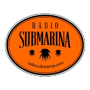 Логотип Radio Submarina