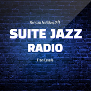 Мини-логотип SUITE JAZZ RADIO