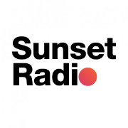 Логотип Sunset Radio