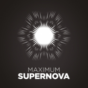 Логотип Supernova
