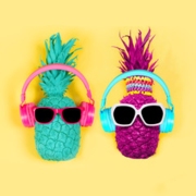 Логотип Свежий бит