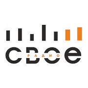 Логотип Свое Радио