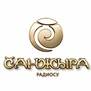 Логотип Санжыра радиосу