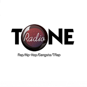 Логотип T-ONE RADIO
