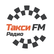 Логотип Такси FM