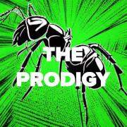 Логотип The Prodigy