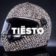 Логотип Tiesto