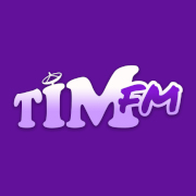 Логотип TIM FM
