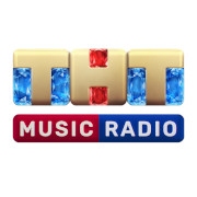 Логотип ТНТ Music Radio