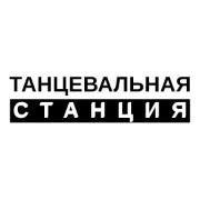 Логотип Радио Томская Танцевальная Станция