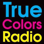 Мини-логотип TrueColors Radio