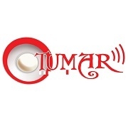 Логотип Тумар FM