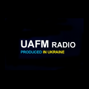 Логотип UAFM