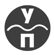 Логотип Учитесь Плавать