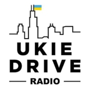 Мини-логотип UkieDrive Radio