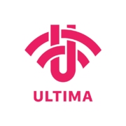 Логотип Ultima FM