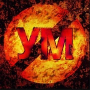 Логотип Умпако Радио