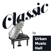 Логотип More.fm: Classic