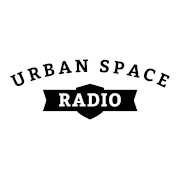 Логотип Urban Space Radio
