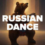 Логотип Russian Dance