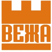 Логотип Радио Вежа