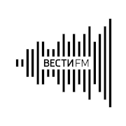 Логотип Вести ФМ