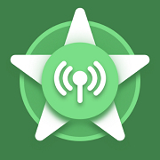 Логотип ВЕТЕРАН FM