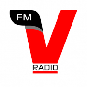 Логотип VFM Radio