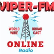 Логотип VIPER-FM