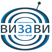Логотип Визави FM