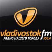 Мини-логотип Владивосток FM