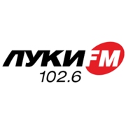 Логотип Луки FM