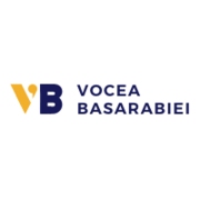 Логотип Vocea Basarabiei Radio