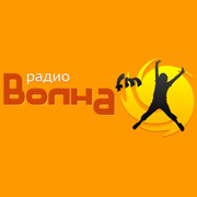 Логотип Волна FM