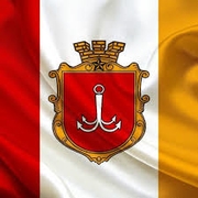 Логотип Всемирное Одесское радио