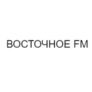 Мини-логотип ВОСТОЧНОЕ FM