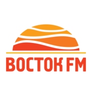 Мини-логотип Восток FM