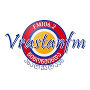 Логотип Vrastan FM