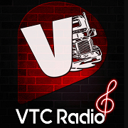 Логотип VTC Radio - Lactose