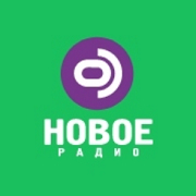 Логотип Wake Up Show - Новое Радио (Беларусь)