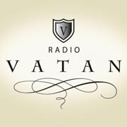 Логотип Татарская Интернет Радиостанция Vatan