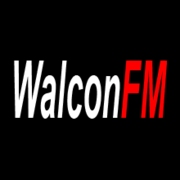 Логотип Walcon FM