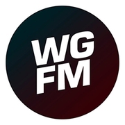Логотип WGFM-Rock