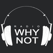 Логотип Radio Why Not