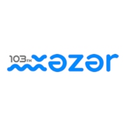 Логотип Xezer FM